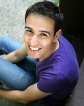 Richard Torres